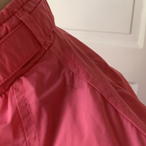 VINTAGE MEMBERS ONLY PINK JACKET - Picture 12 of 13